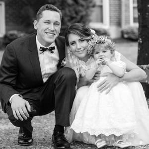 Meet your Posher, Mike